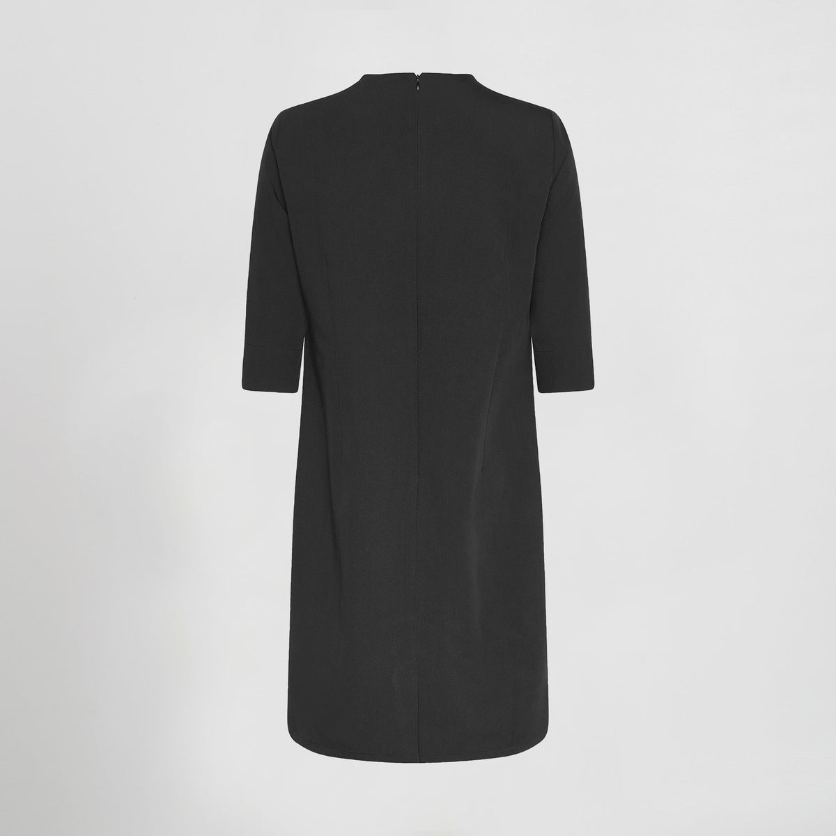 VESTIDO MANGA 3/4 TRIVIAL - Gary's