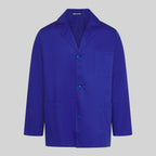 BATA HOMBRE SAHARIANA M/L SARGA COLORES - Gary's