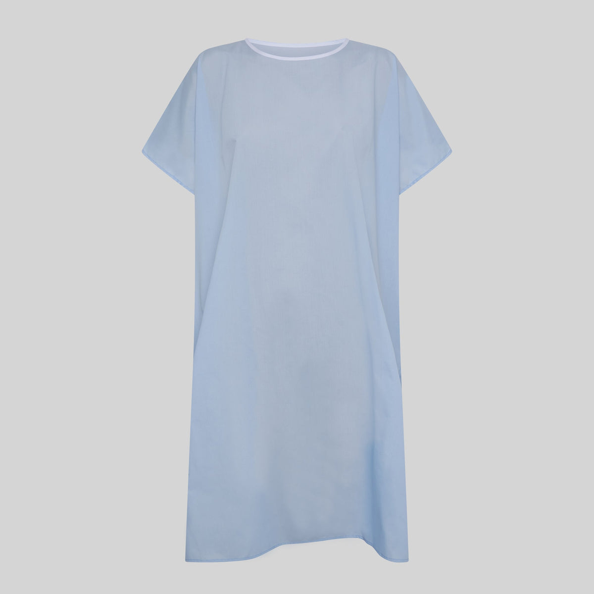 BLUSON UNISEX PACIENTE
