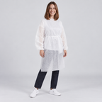 BATA IMPERMEABLE TNT