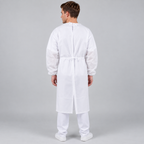 BATA DESECHABLE IMPERMEABLE TNT (PACK DE 10)