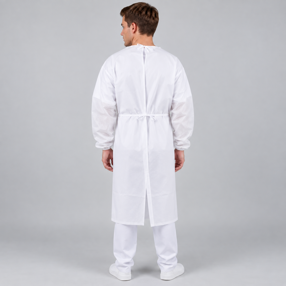BATA DESECHABLE IMPERMEABLE TNT (PACK DE 10)