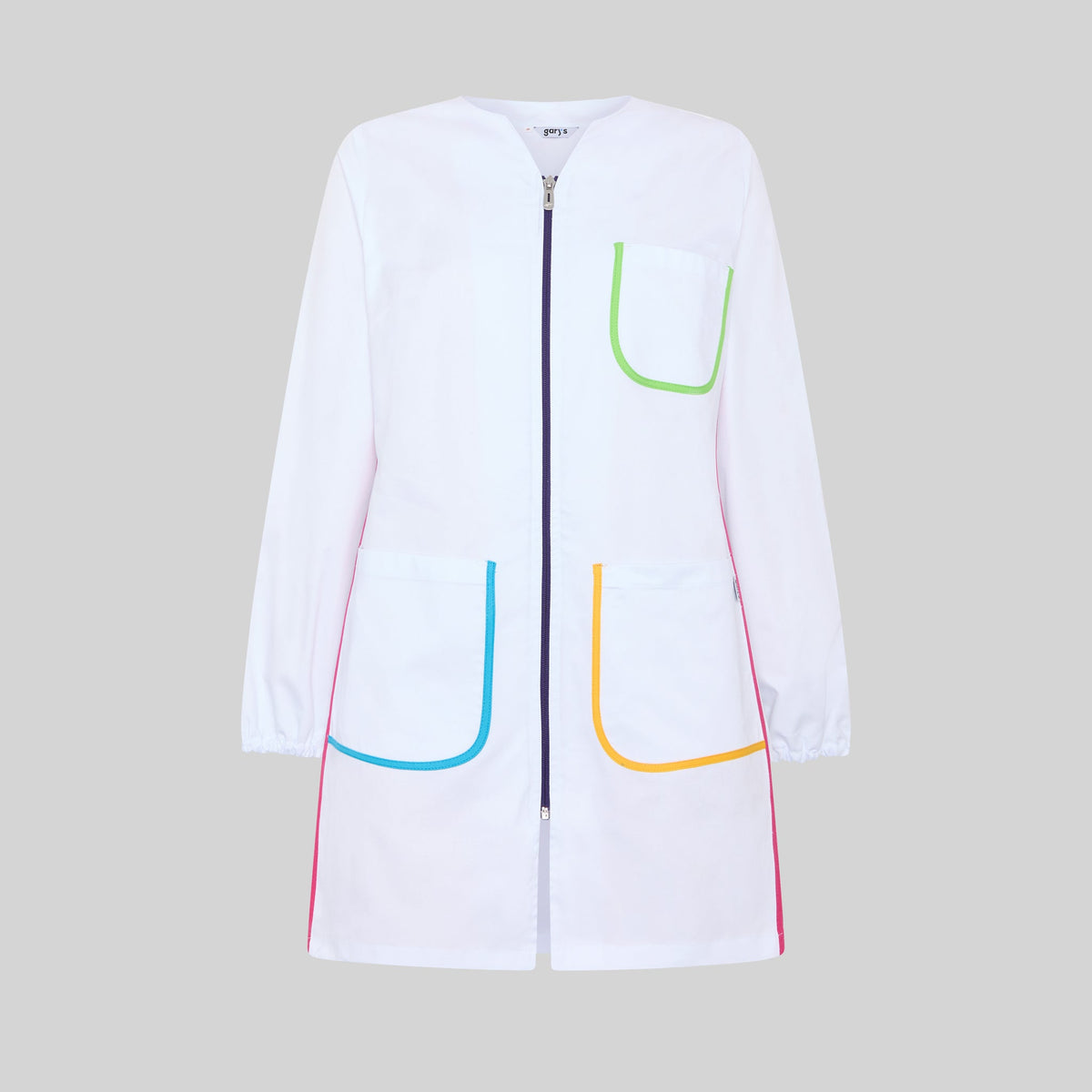 BATA MUJER BIES COLORES - Gary's
