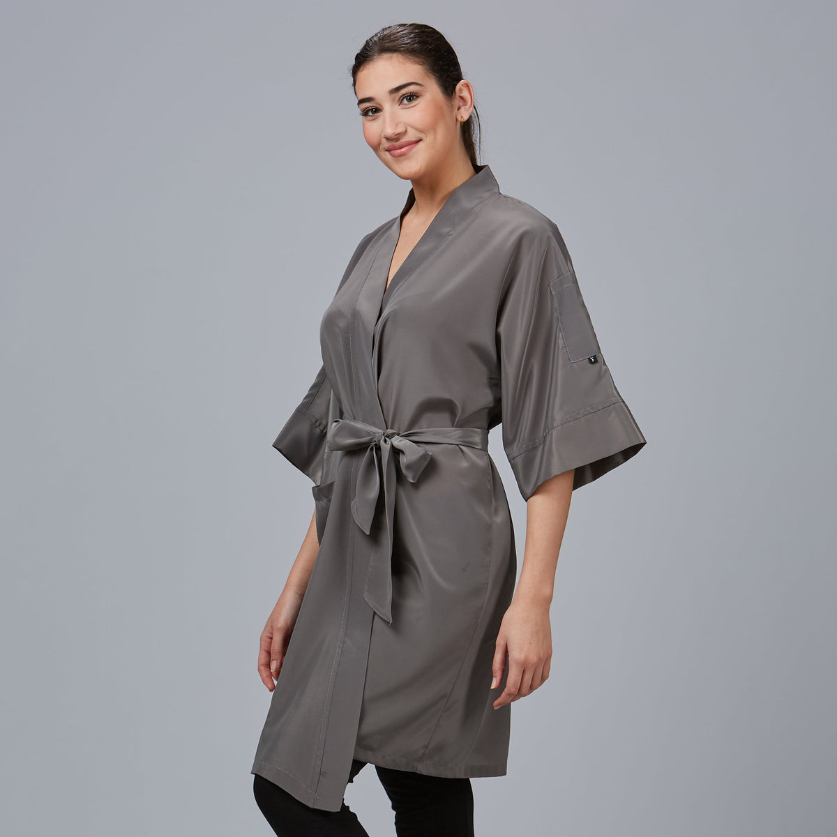 TÚNICA UNISEX CANNA - Gary's
