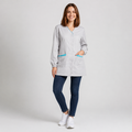 BATA MUJER  MARISA PLANA ANTIBACTERIANO