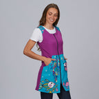BLUSA MUJER OCEANO - Gary's