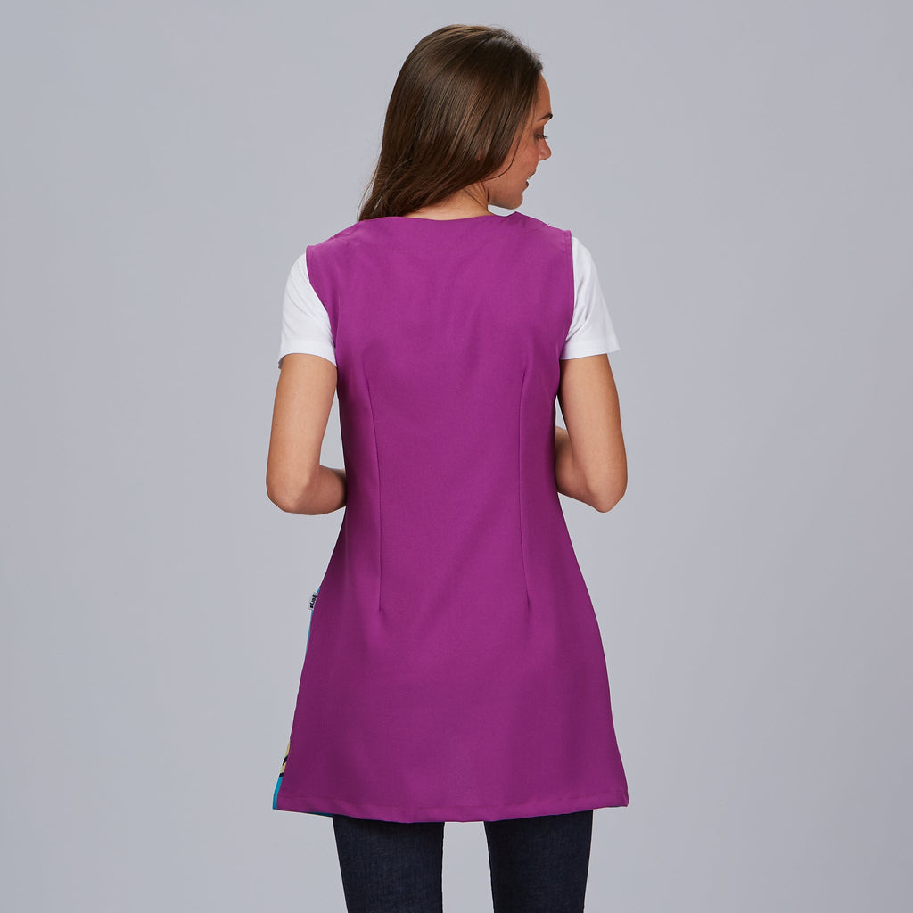 BLUSA MUJER OCEANO - Gary's