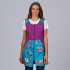 BLUSA MUJER OCEANO - Gary's