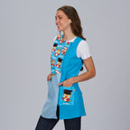 BLUSA MUJER BUHO OWL - Gary's