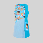 BLUSA MUJER BUHO OWL - Gary's