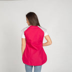 BLUSA MUJER BICROMATICA - Gary's