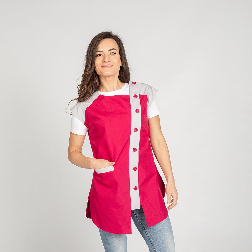 BLUSA MUJER BICROMATICA - Gary's