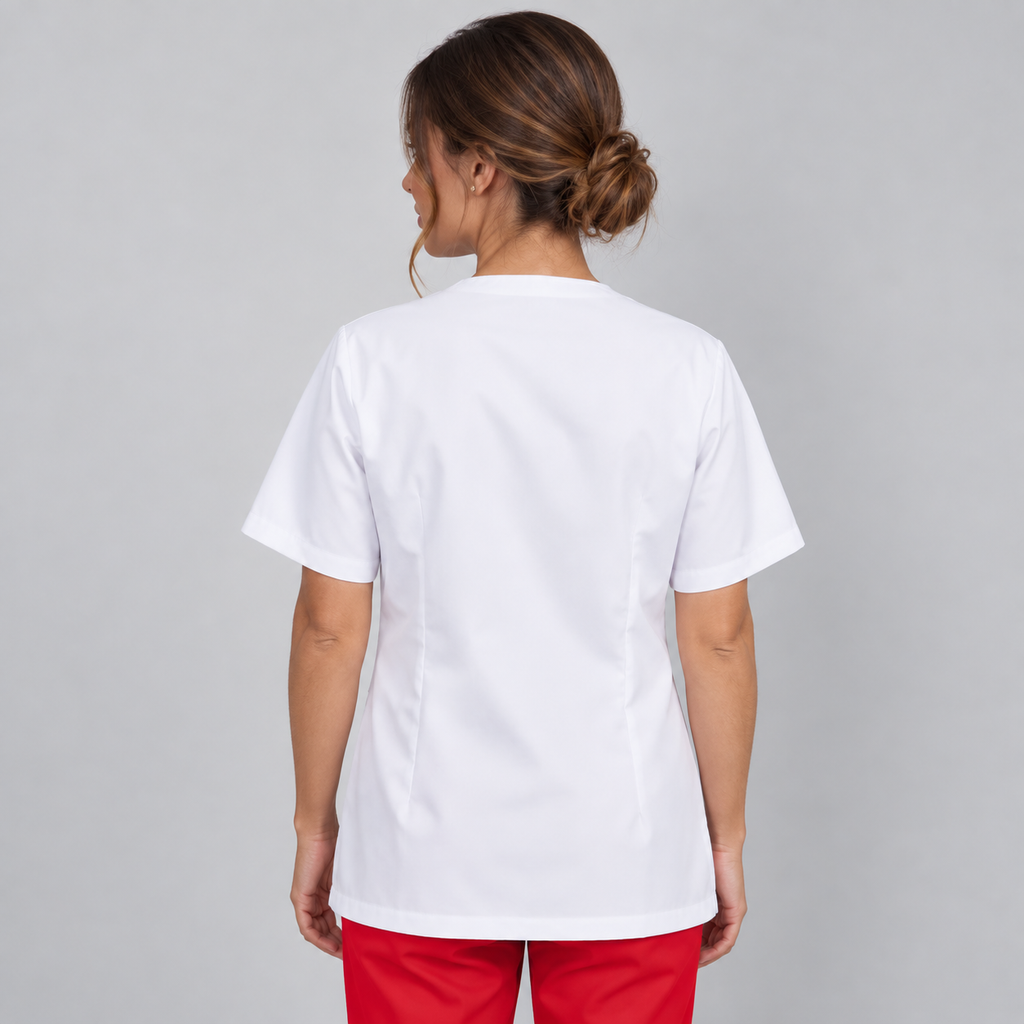BLUSA UNISEX FELIZ NAVIDAD