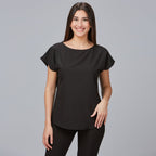 BLUSA MUJER PENSAMIENTO - Gary's