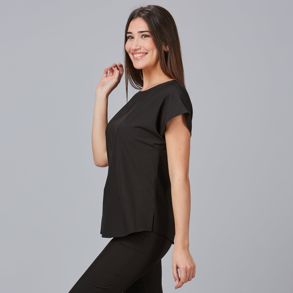 BLUSA MUJER PENSAMIENTO - Gary's