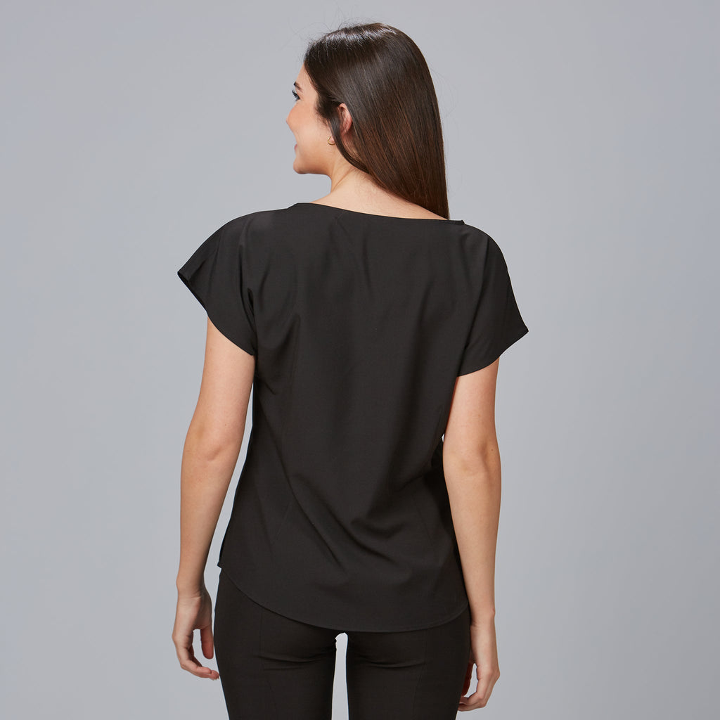 BLUSA MUJER PENSAMIENTO - Gary's