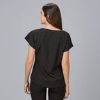 BLUSA MUJER PENSAMIENTO - Gary's