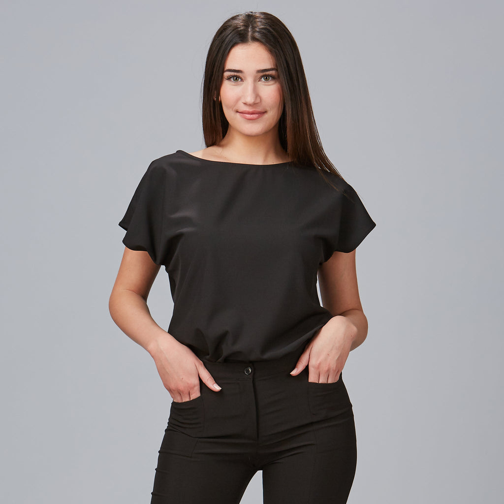 BLUSA MUJER PENSAMIENTO - Gary's