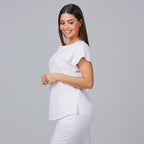 BLUSA MUJER PENSAMIENTO - Gary's