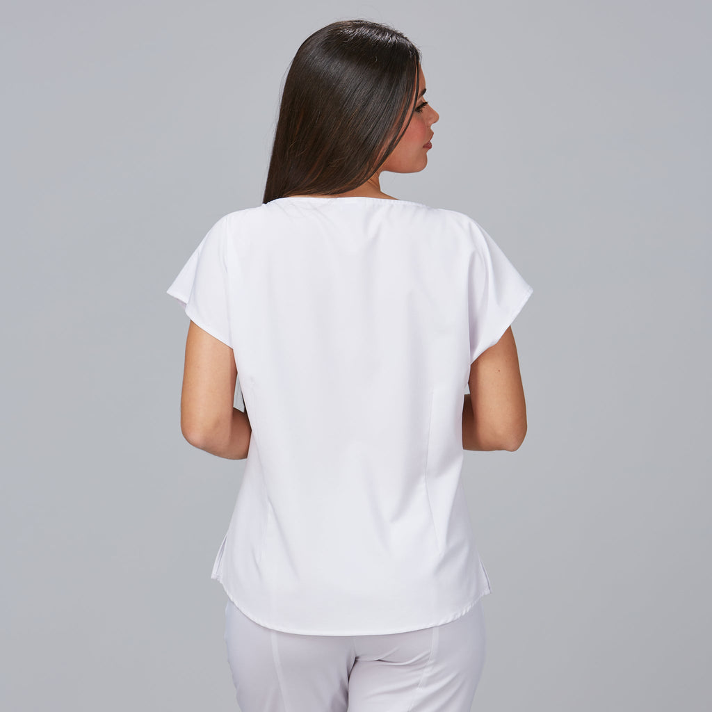 BLUSA MUJER PENSAMIENTO - Gary's