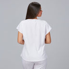 BLUSA MUJER PENSAMIENTO - Gary's