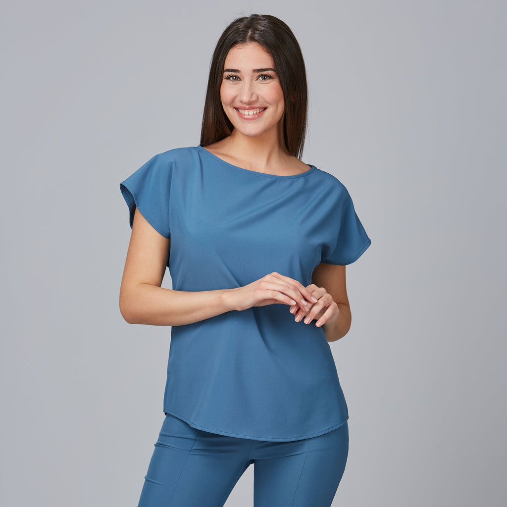 BLUSA MUJER PENSAMIENTO - Gary's