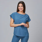 BLUSA MUJER PENSAMIENTO - Gary's