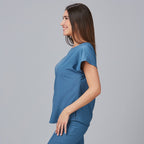 BLUSA MUJER PENSAMIENTO - Gary's
