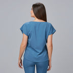 BLUSA MUJER PENSAMIENTO - Gary's