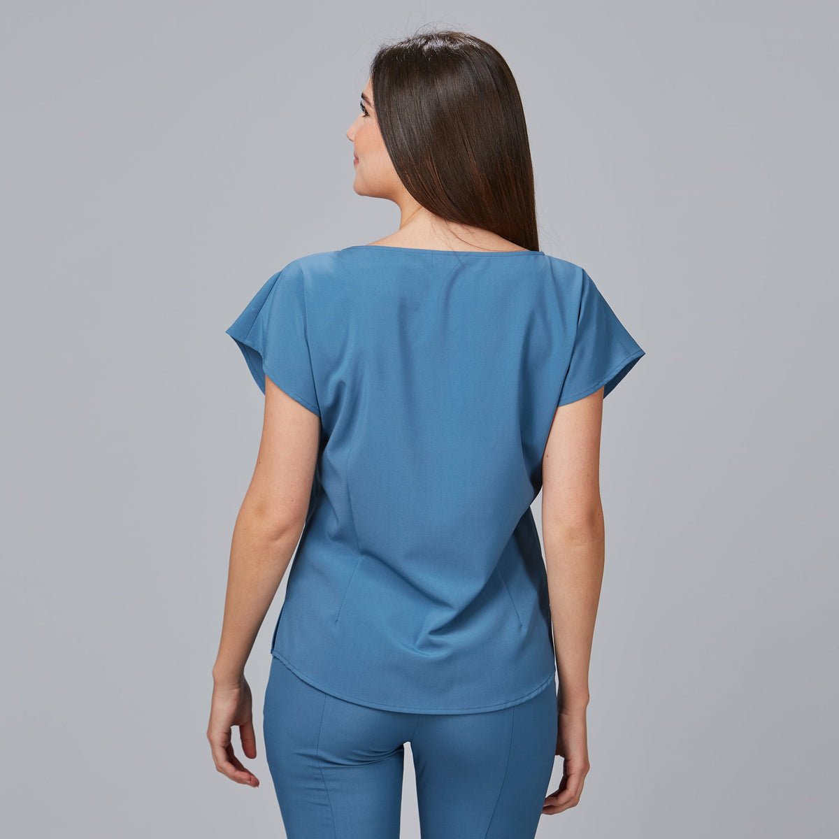 BLUSA MUJER PENSAMIENTO - Gary's