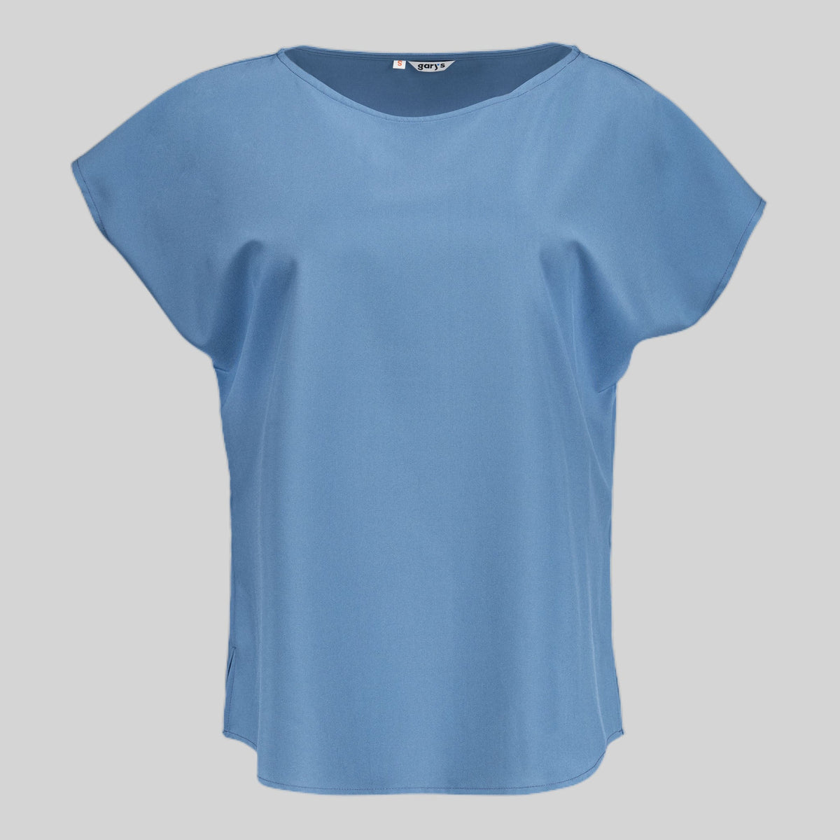 BLUSA MUJER PENSAMIENTO - Gary's