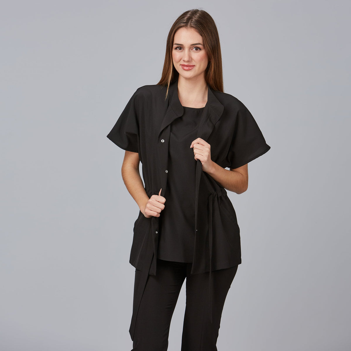 BLUSA MUJER MAGNOLIA - Gary's