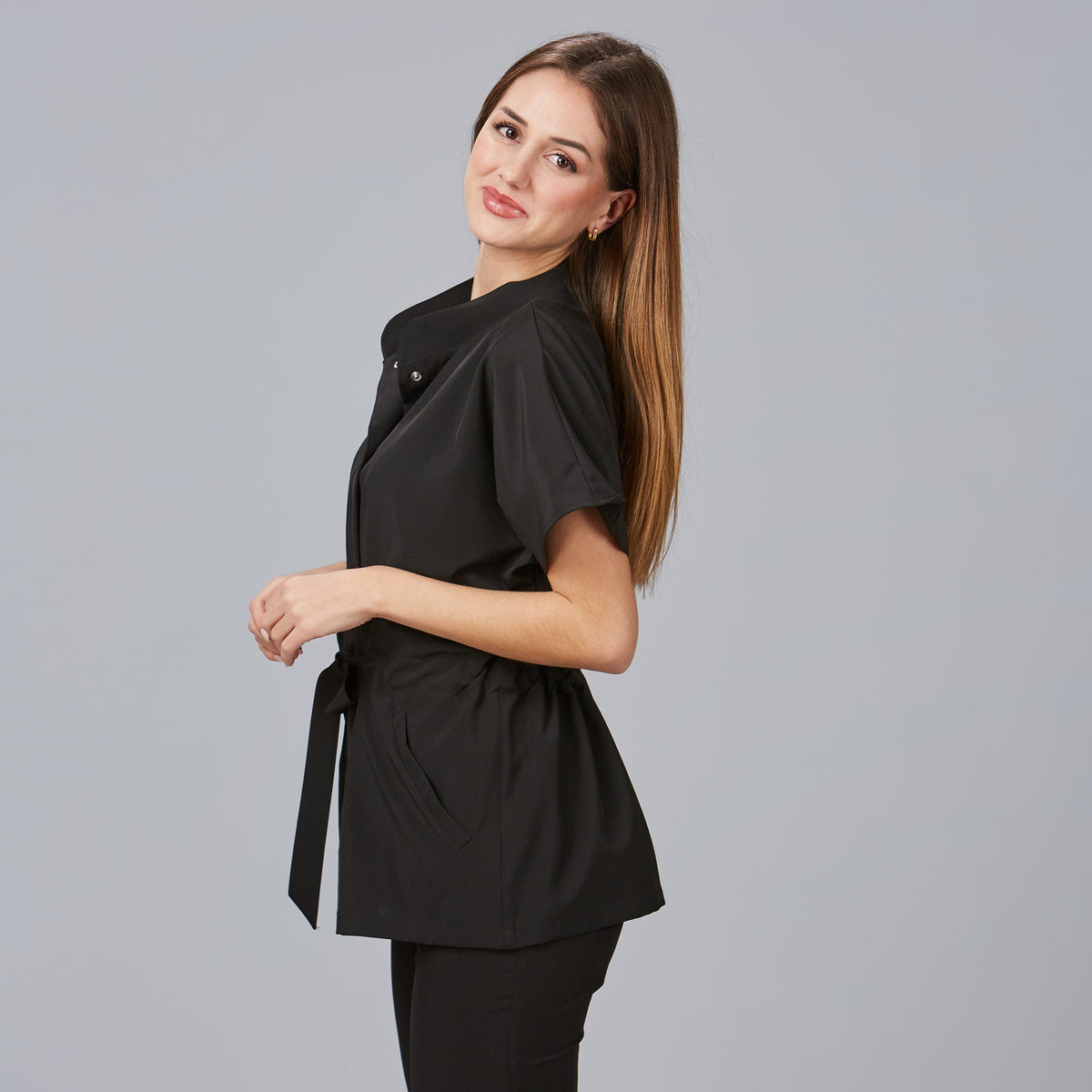 BLUSA MUJER MAGNOLIA - Gary's