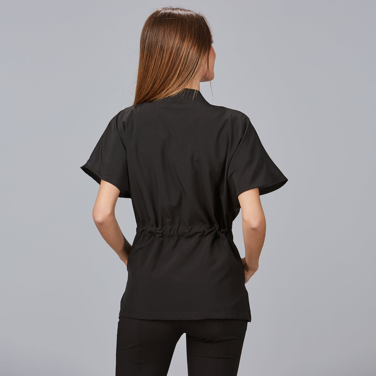 BLUSA MUJER MAGNOLIA - Gary's
