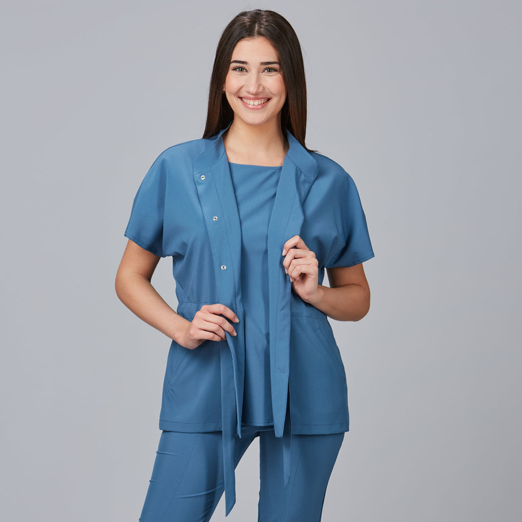BLUSA MUJER MAGNOLIA - Gary's