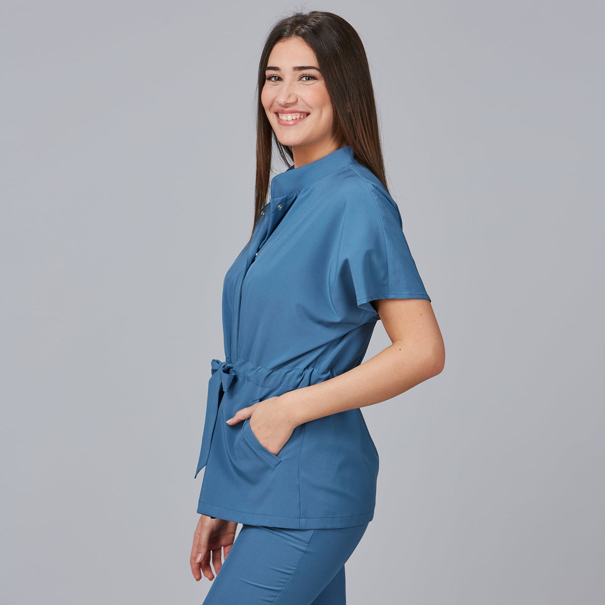 BLUSA MUJER MAGNOLIA - Gary's