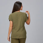 BLUSA MUJER BAMBULA PIMPINELA - Gary's