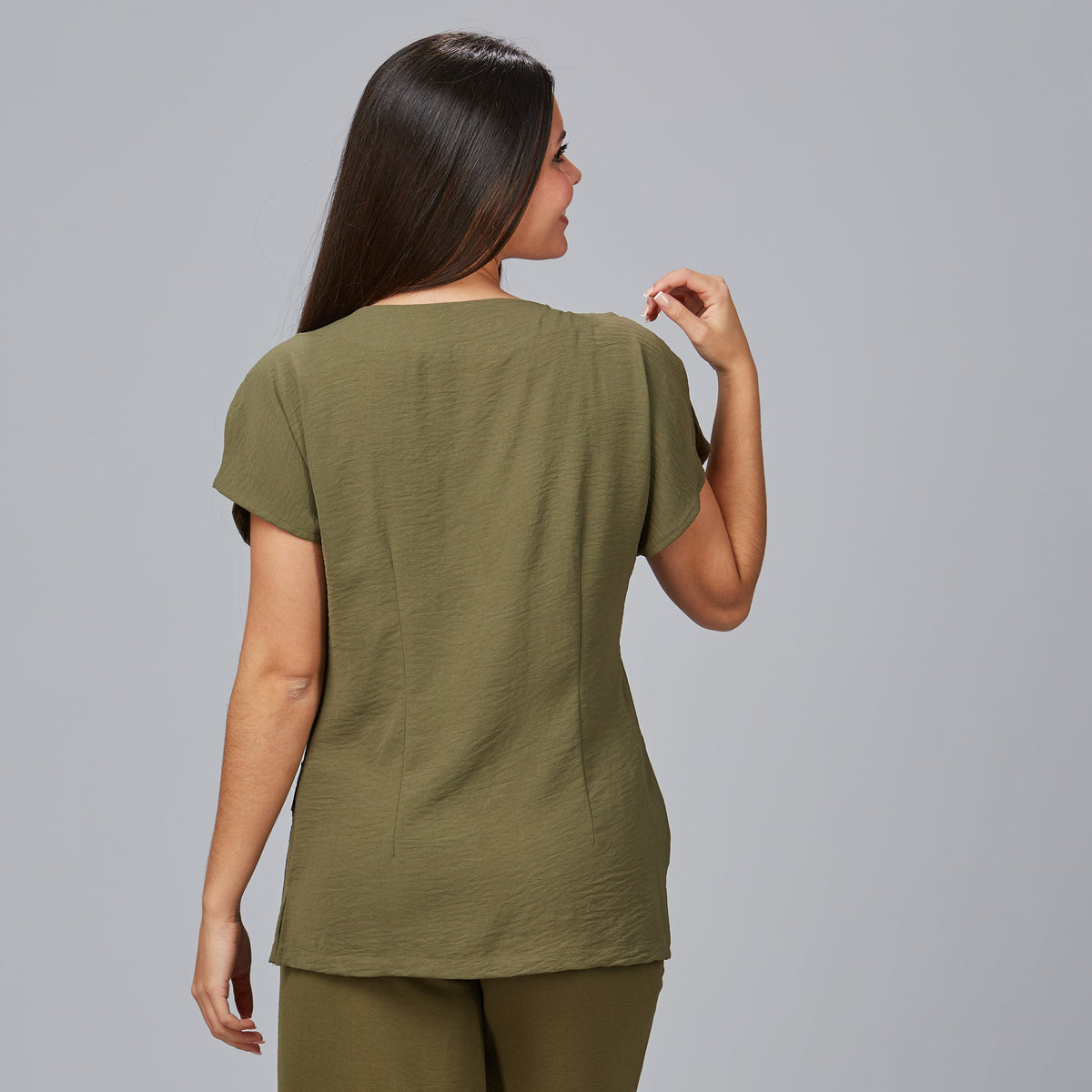 BLUSA MUJER BAMBULA PIMPINELA - Gary's