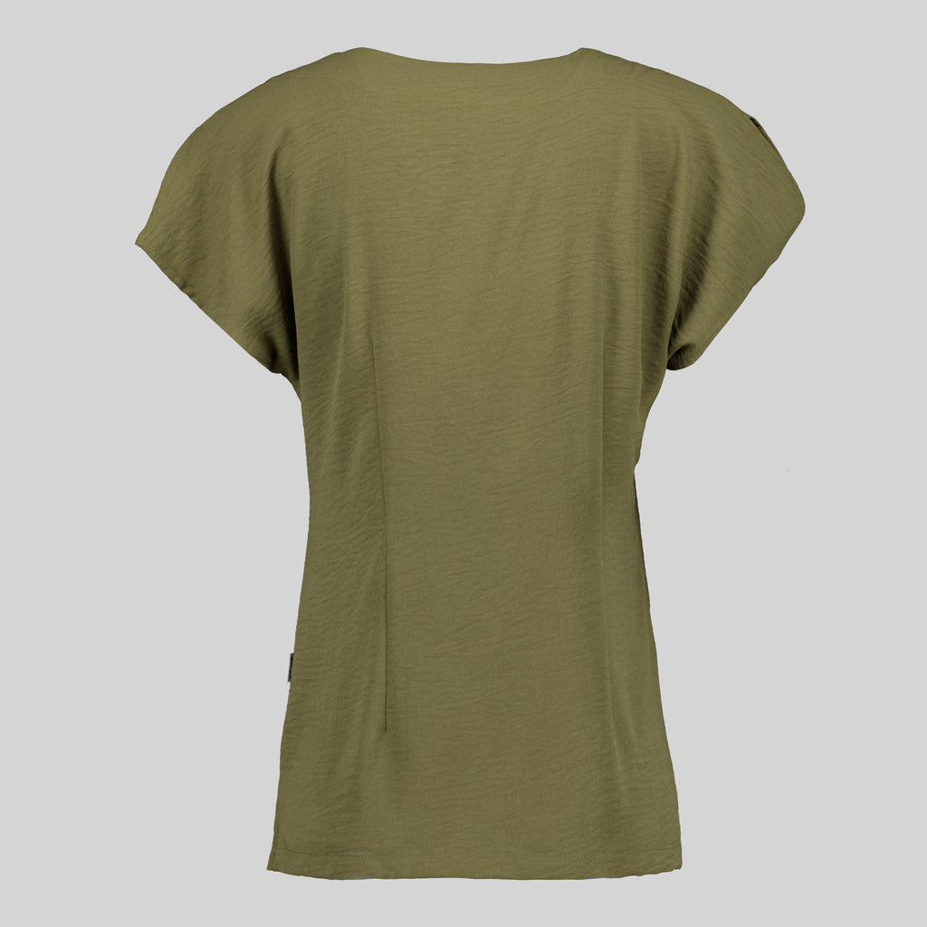BLUSA MUJER BAMBULA PIMPINELA - Gary's