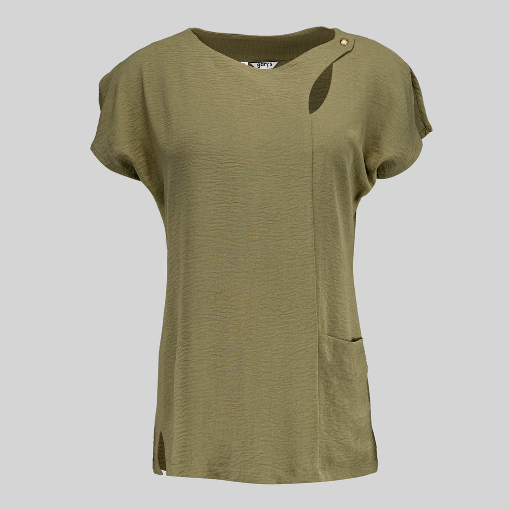 BLUSA MUJER BAMBULA PIMPINELA - Gary's