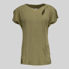 BLUSA MUJER BAMBULA PIMPINELA - Gary's