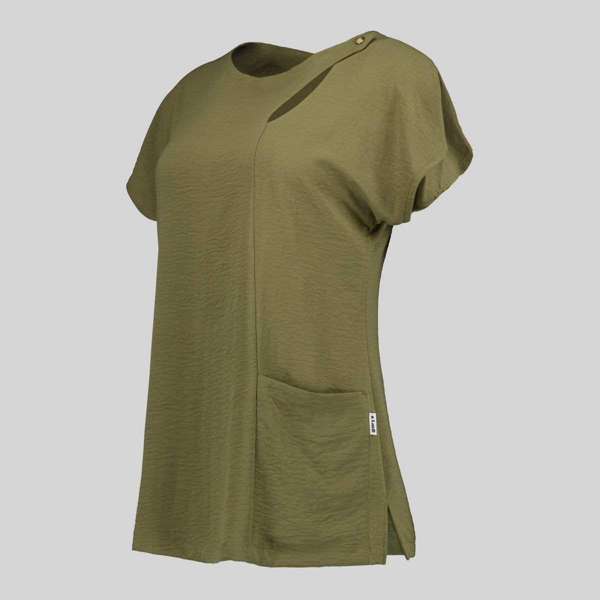 BLUSA MUJER BAMBULA PIMPINELA - Gary's