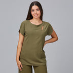 BLUSA MUJER BAMBULA PIMPINELA - Gary's