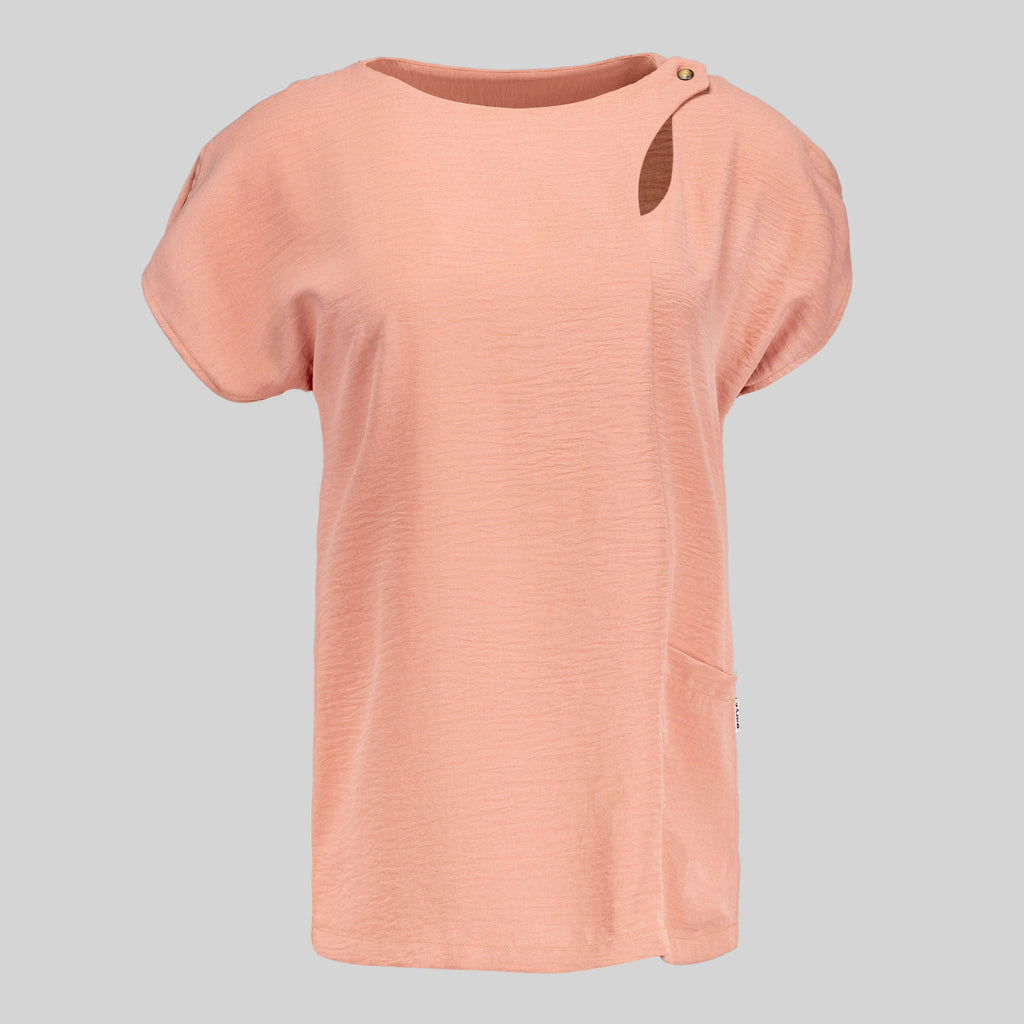 BLUSA MUJER BAMBULA PIMPINELA - Gary's