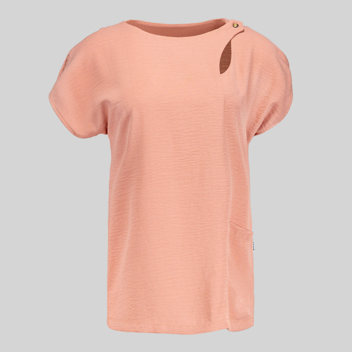 BLUSA MUJER BAMBULA PIMPINELA - Gary's