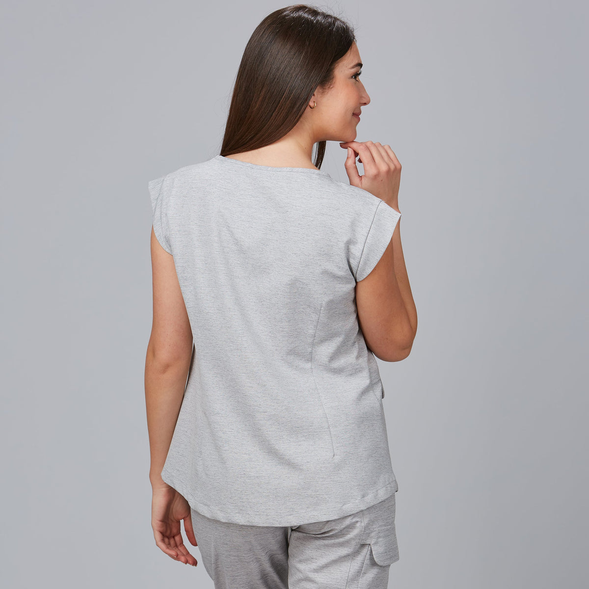 BLUSA MUJER CAMPANILLA - Gary's