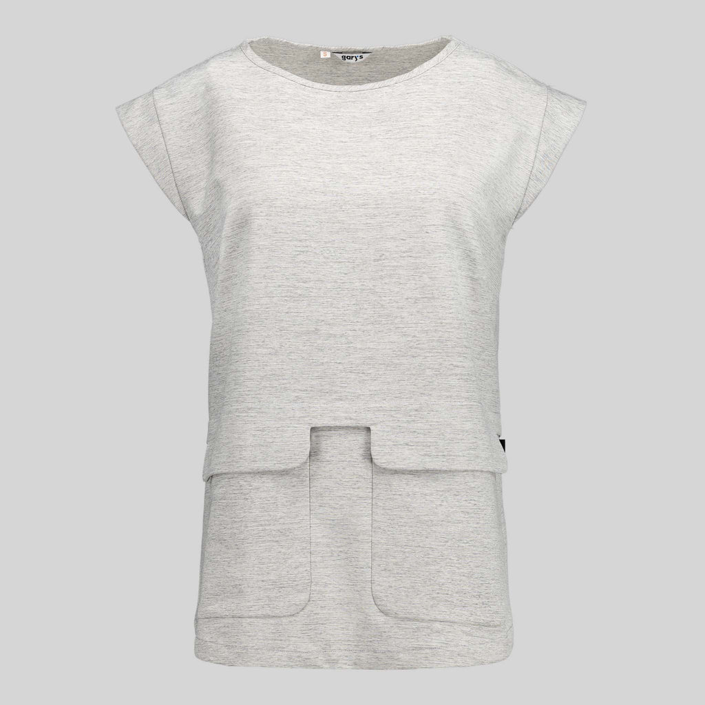 BLUSA MUJER CAMPANILLA - Gary's