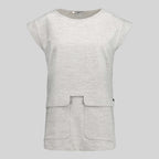 BLUSA MUJER CAMPANILLA - Gary's
