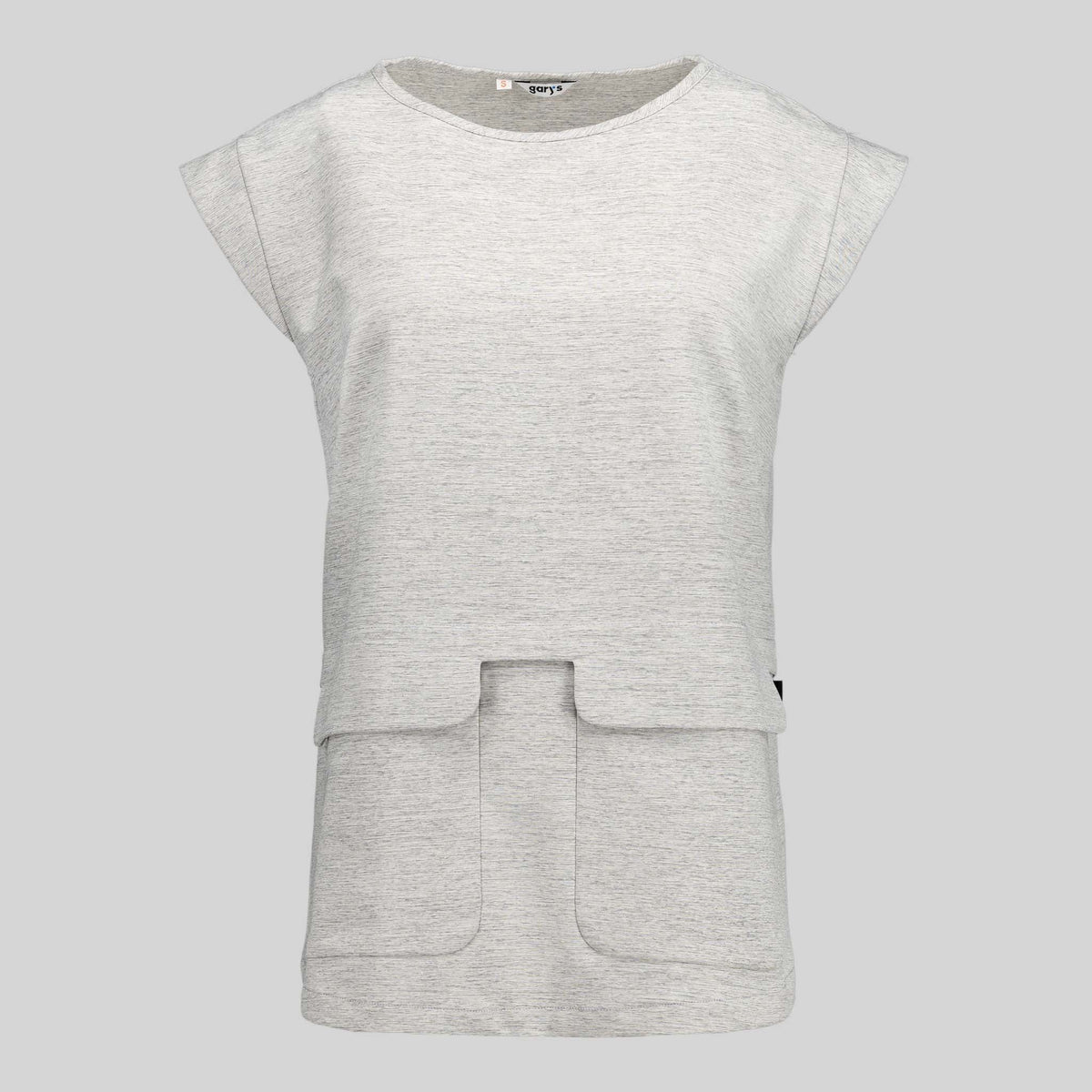 BLUSA MUJER CAMPANILLA - Gary's
