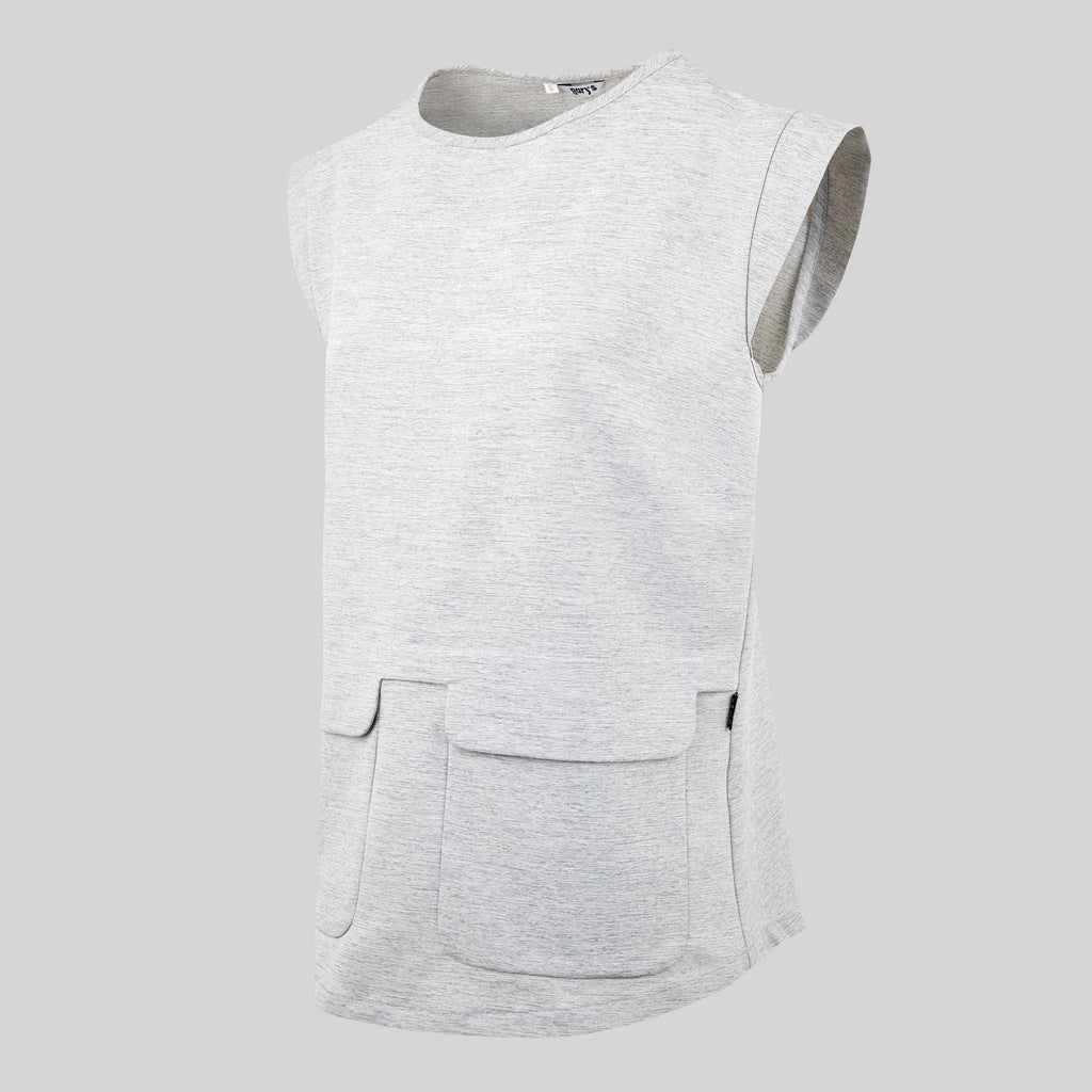 BLUSA MUJER CAMPANILLA - Gary's